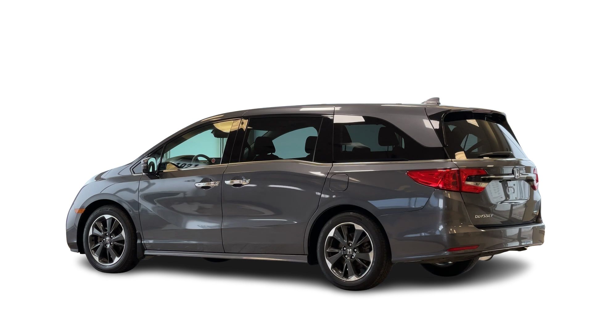 2023 Honda Odyssey in Regina, Saskatchewan