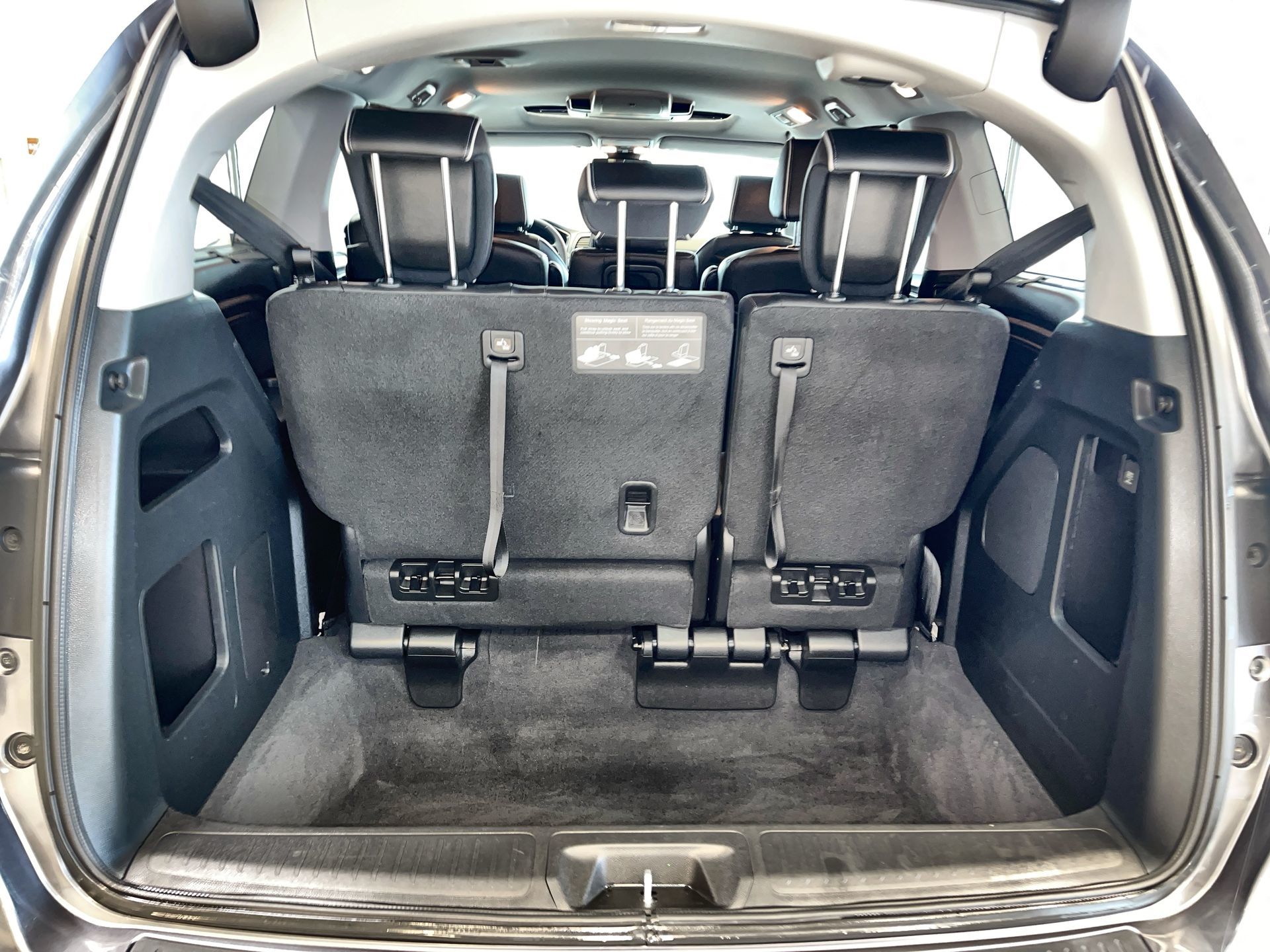 2023 Honda Odyssey in Regina, Saskatchewan