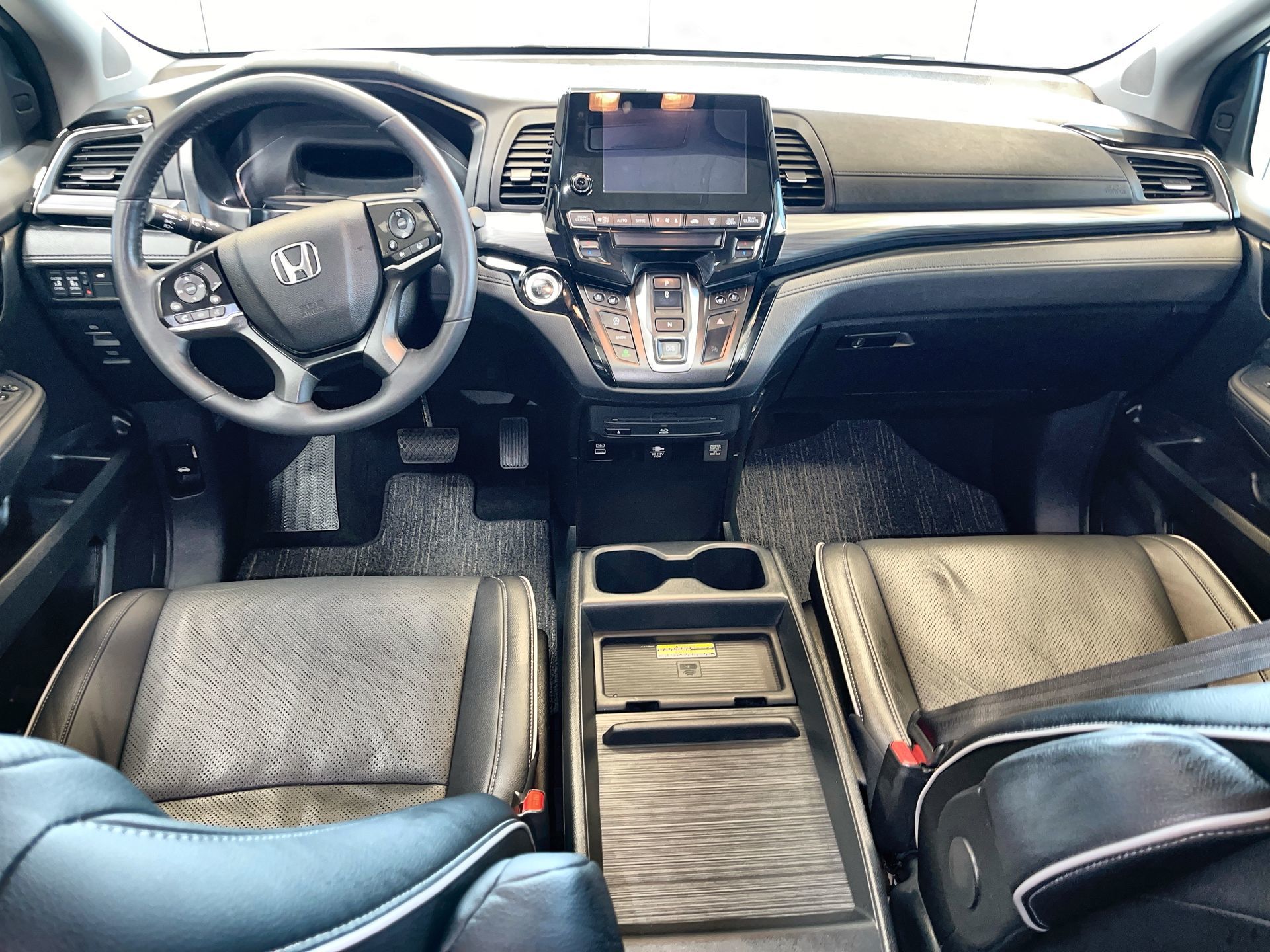 2023 Honda Odyssey in Regina, Saskatchewan