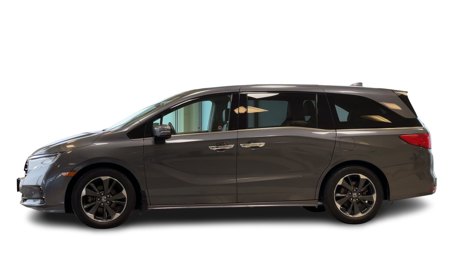 2023 Honda Odyssey
