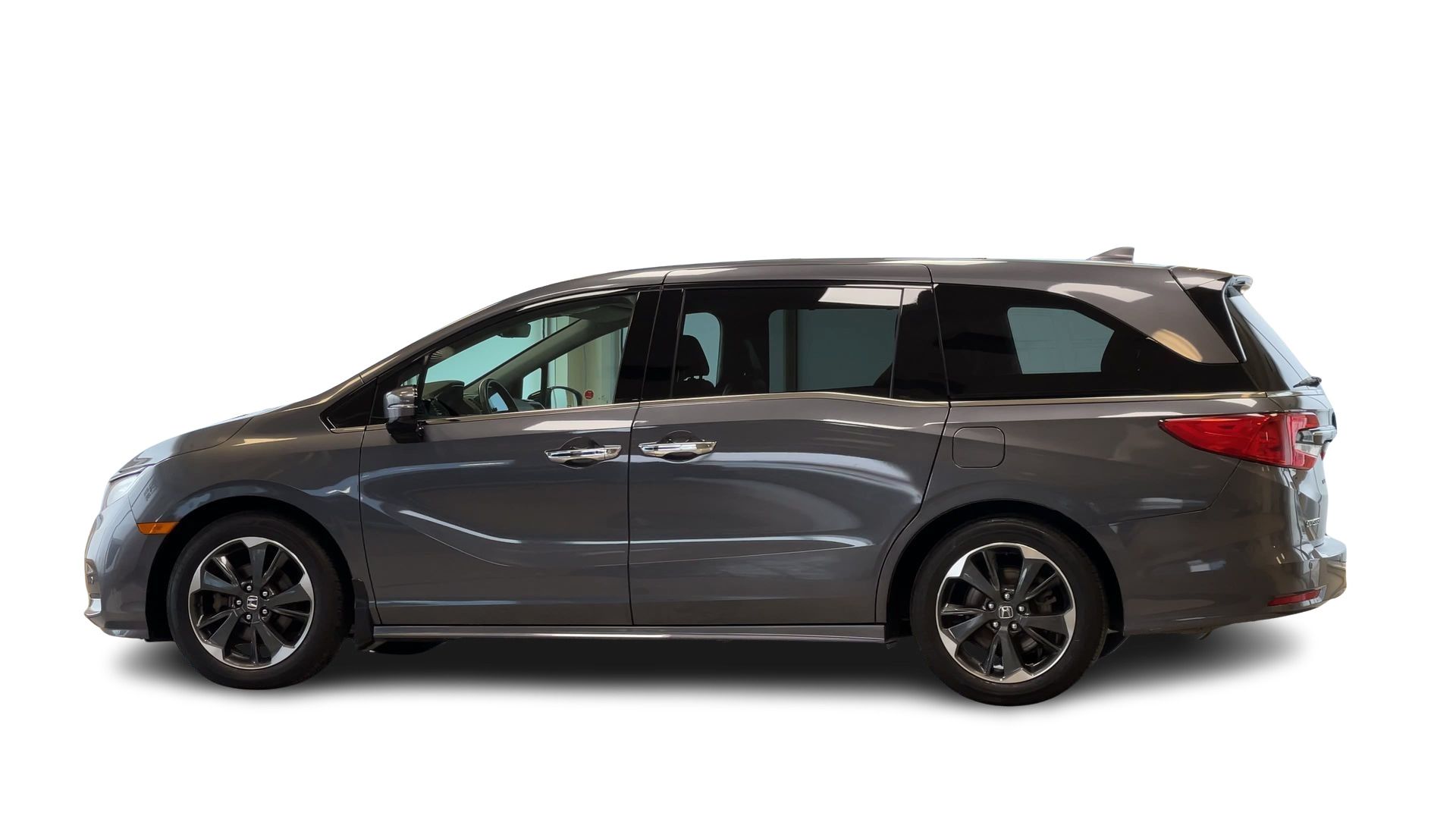 2023 Honda Odyssey in Regina, Saskatchewan