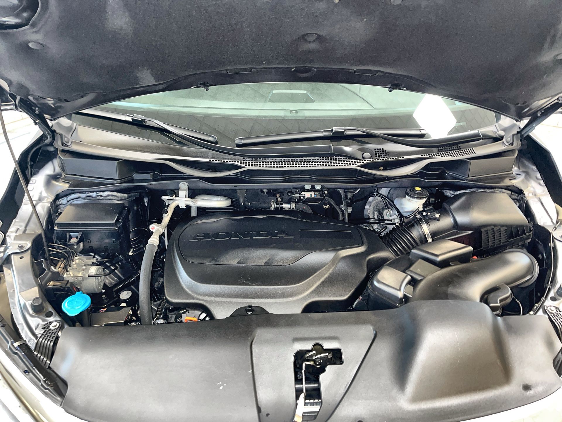 2023 Honda Odyssey in Regina, Saskatchewan