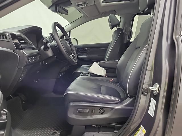 2023 Honda Odyssey in Regina, Saskatchewan