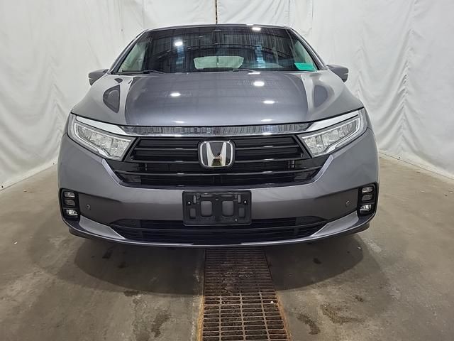2023 Honda Odyssey in Regina, Saskatchewan