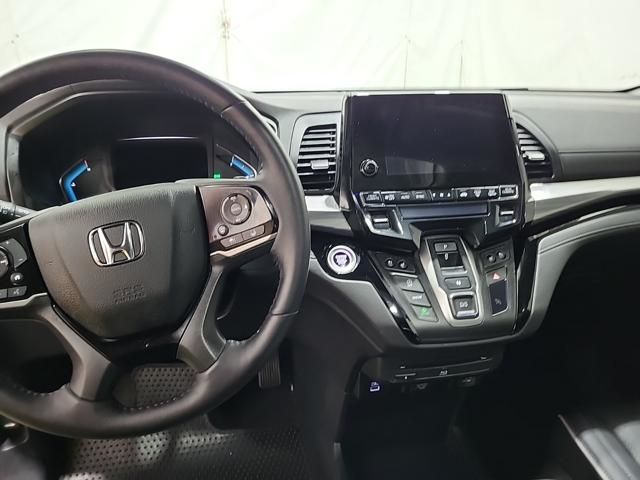 2023 Honda Odyssey in Regina, Saskatchewan