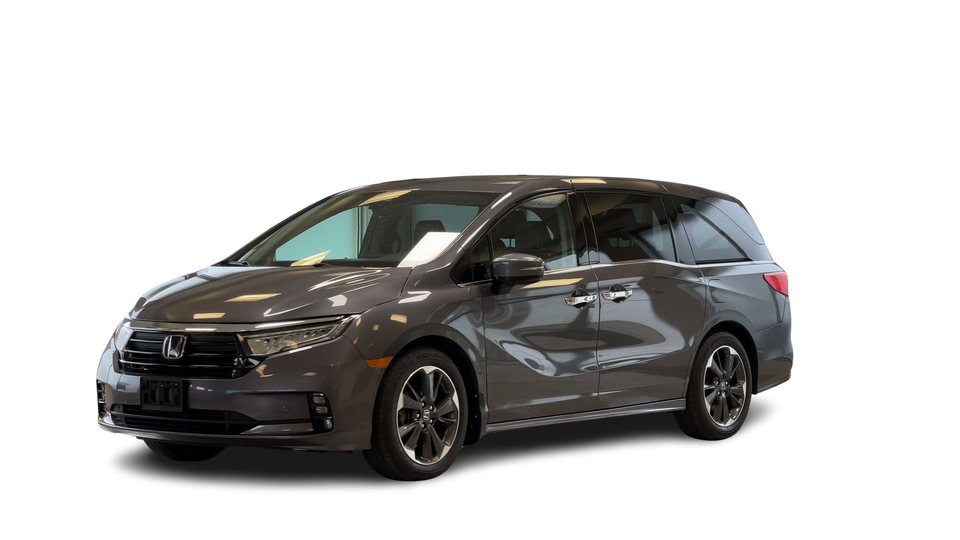 2023 Honda Odyssey