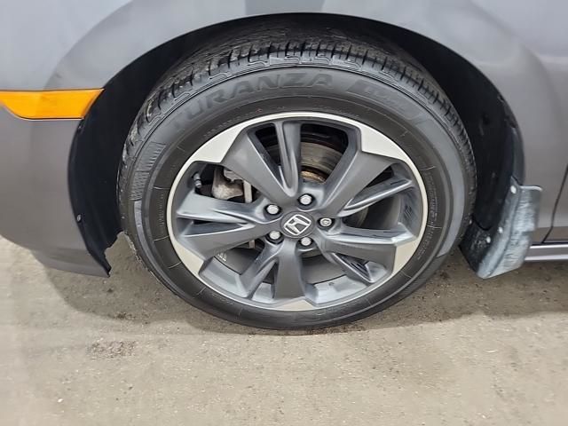 2023 Honda Odyssey in Regina, Saskatchewan