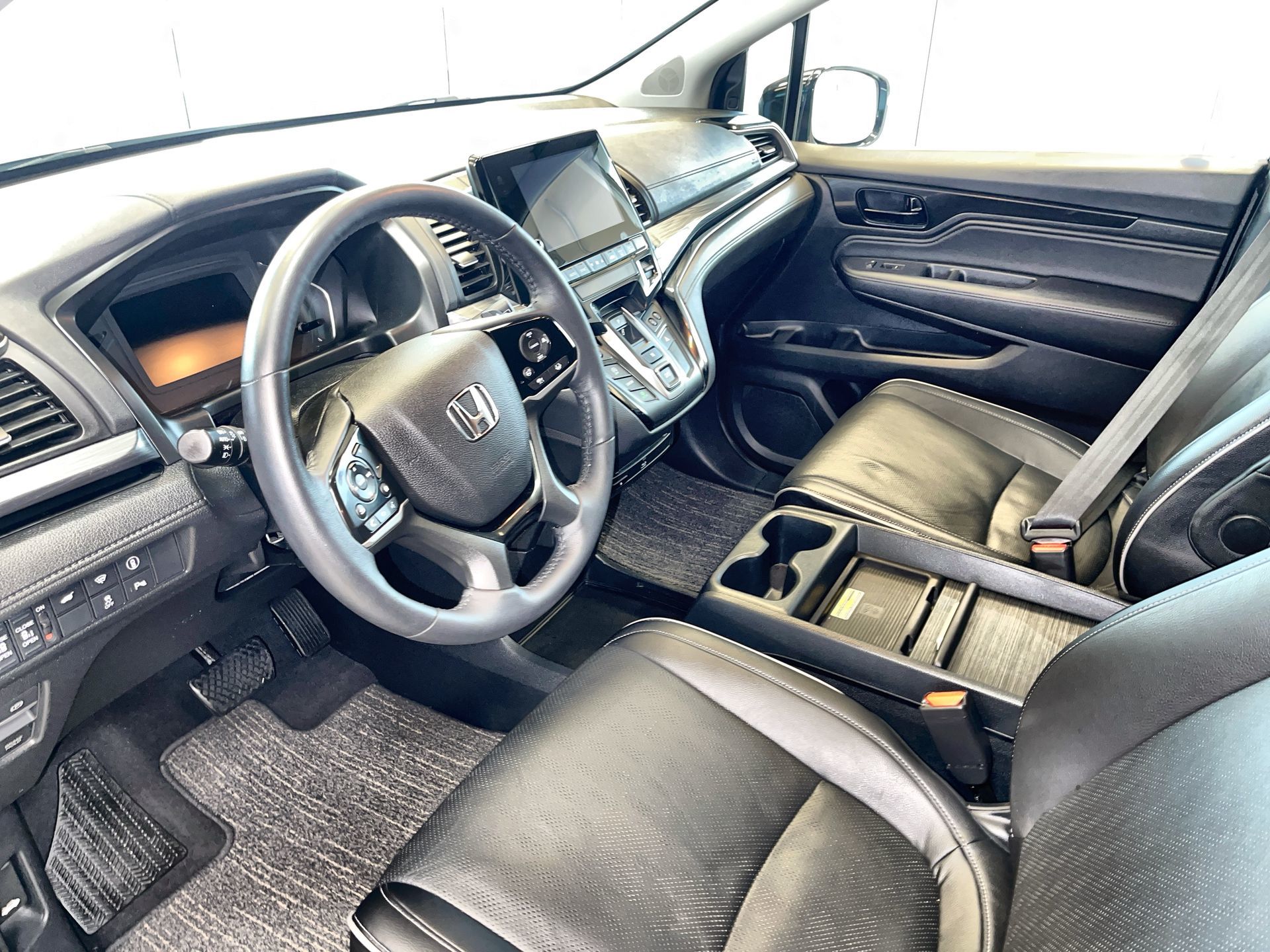 2023 Honda Odyssey in Regina, Saskatchewan