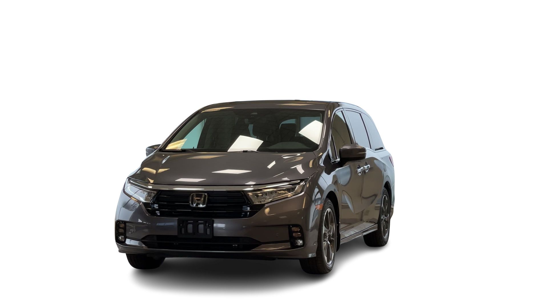 2023 Honda Odyssey in Regina, Saskatchewan