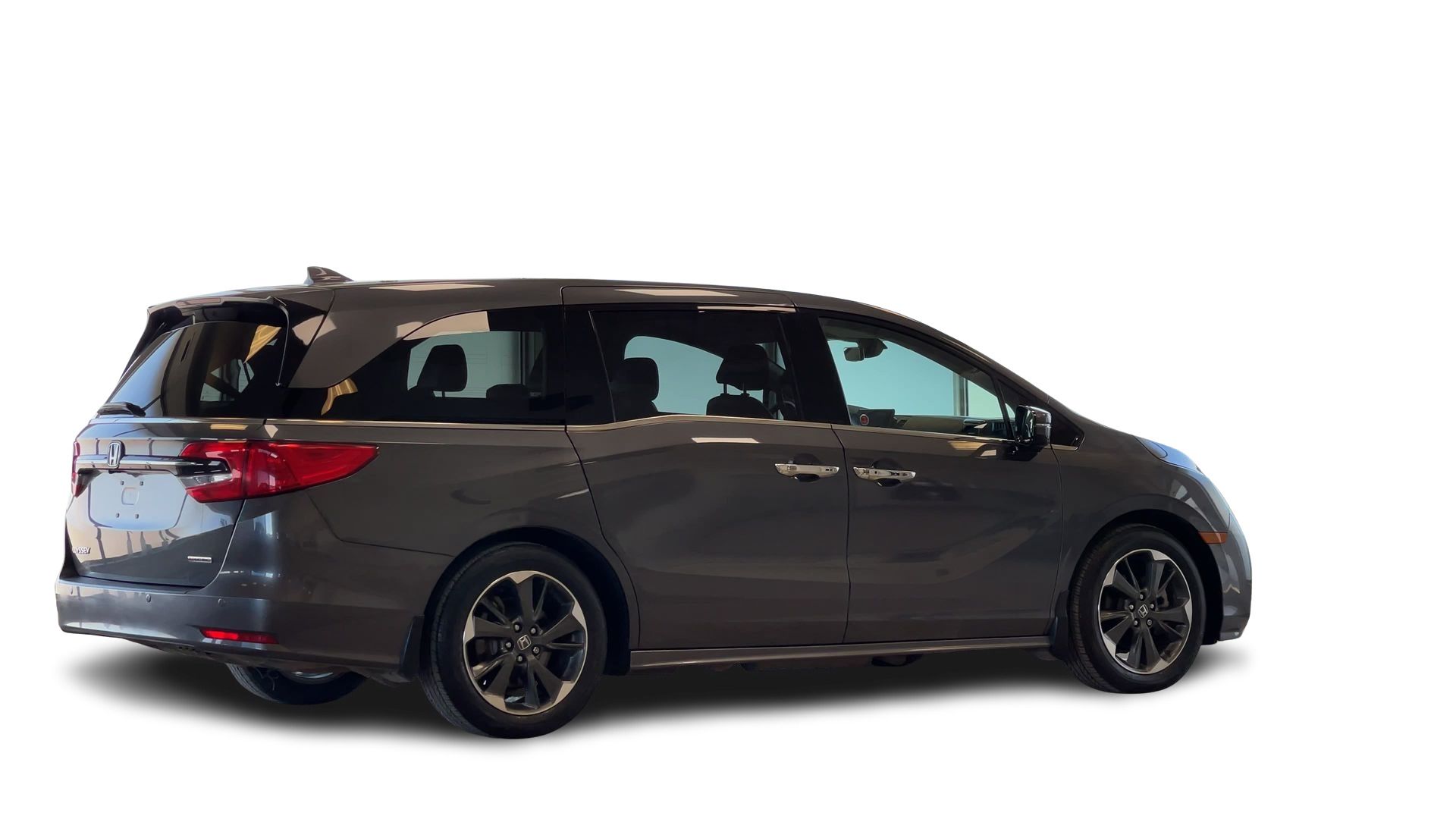 2023 Honda Odyssey