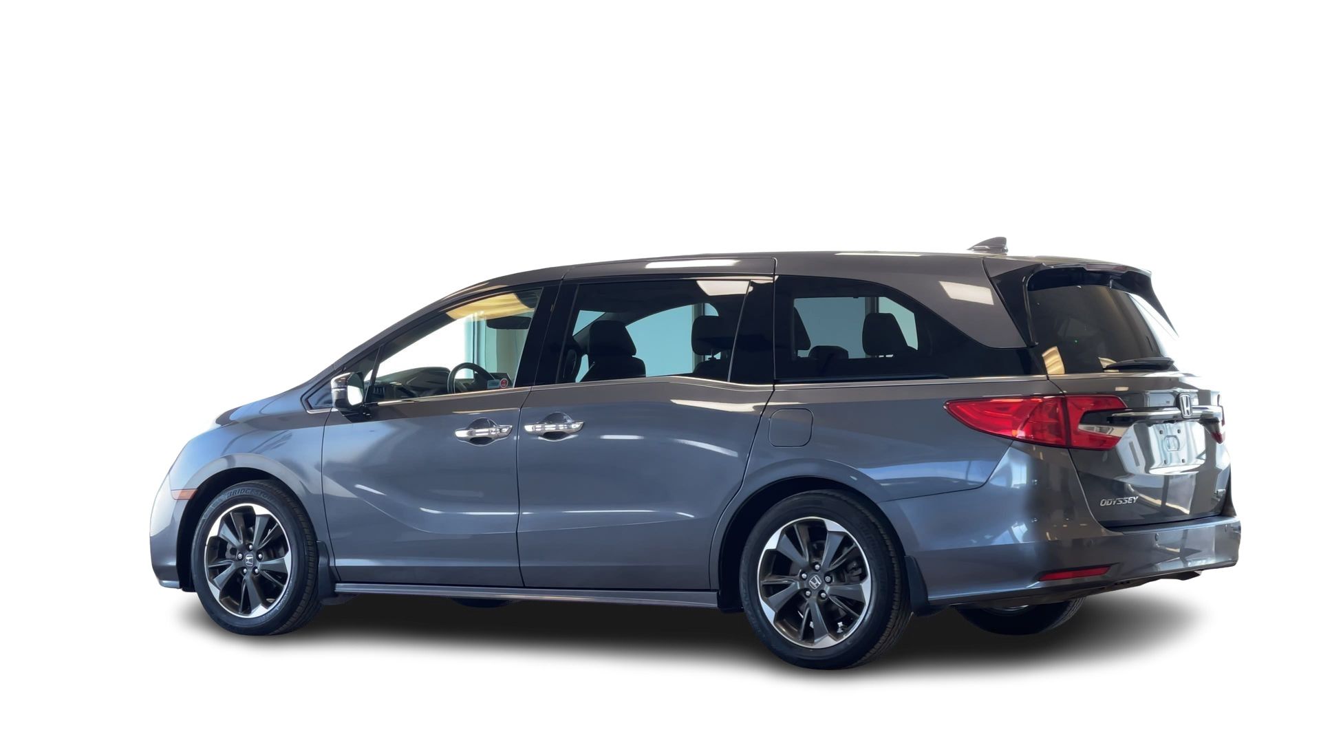 2023 Honda Odyssey