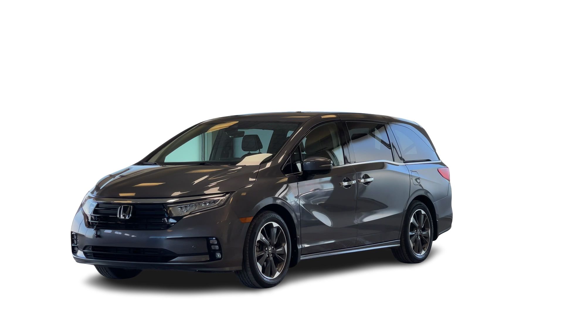 2023 Honda Odyssey