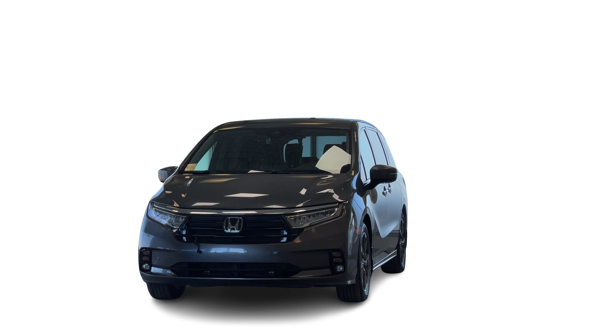 2023 Honda Odyssey