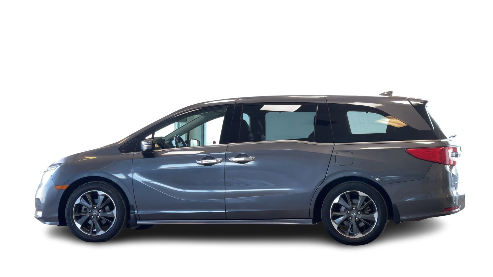 2023 Honda Odyssey
