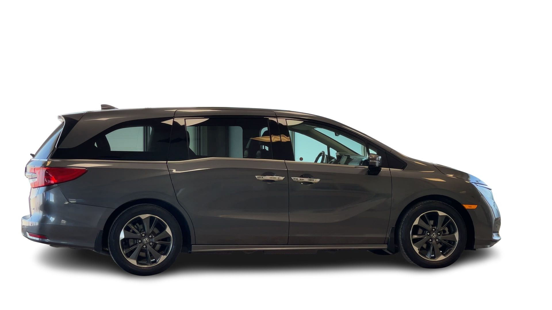 2023 Honda Odyssey