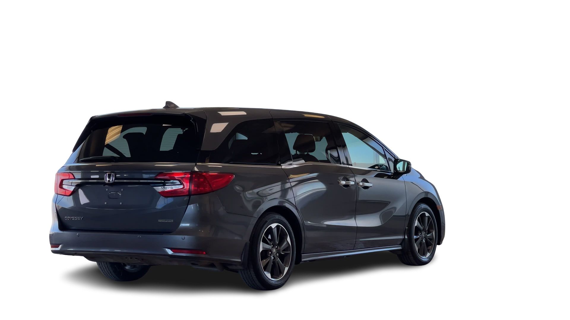 2023 Honda Odyssey