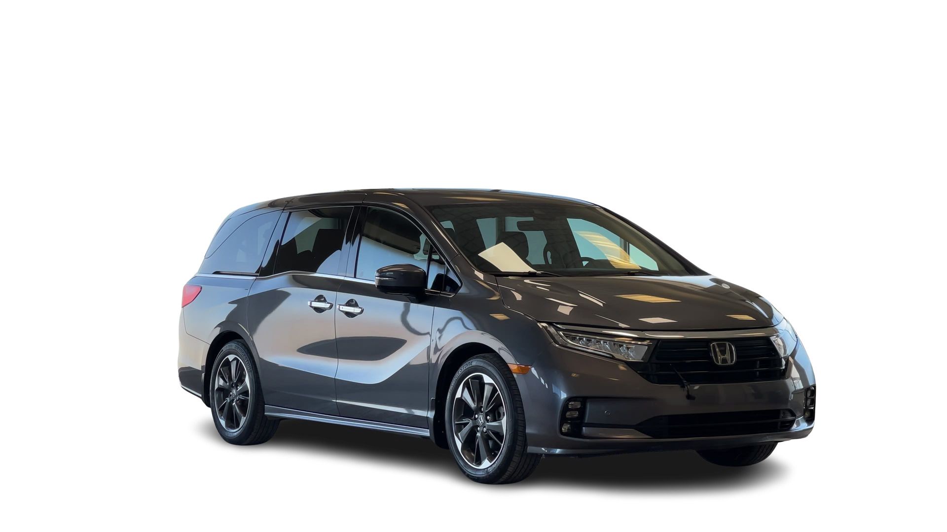 2023 Honda Odyssey