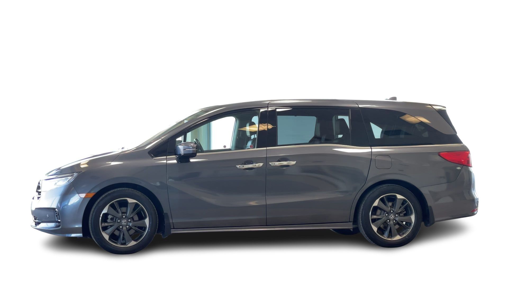 2023 Honda Odyssey