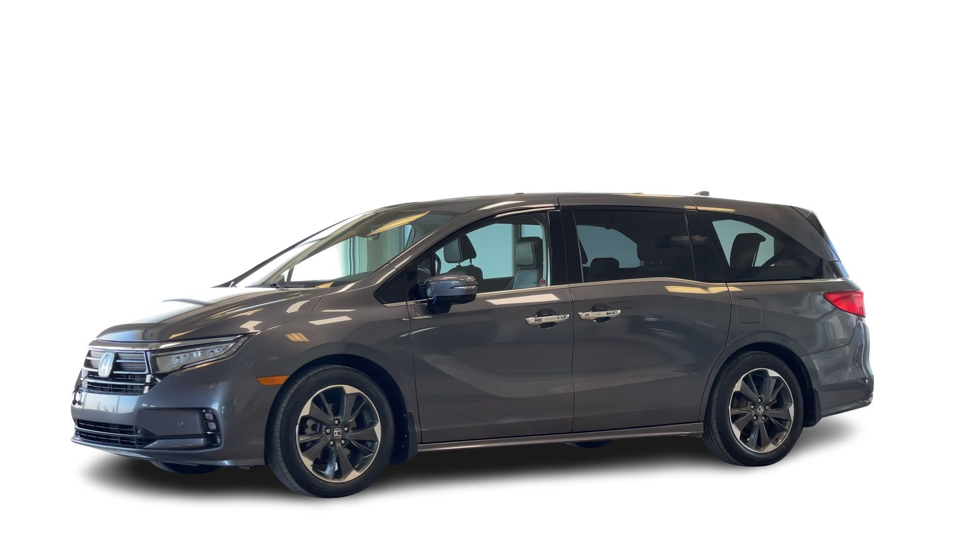 2023 Honda Odyssey