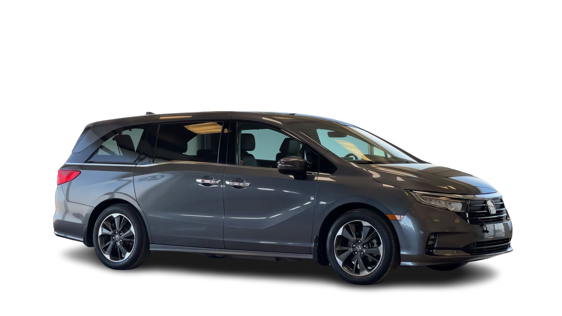 2023 Honda Odyssey