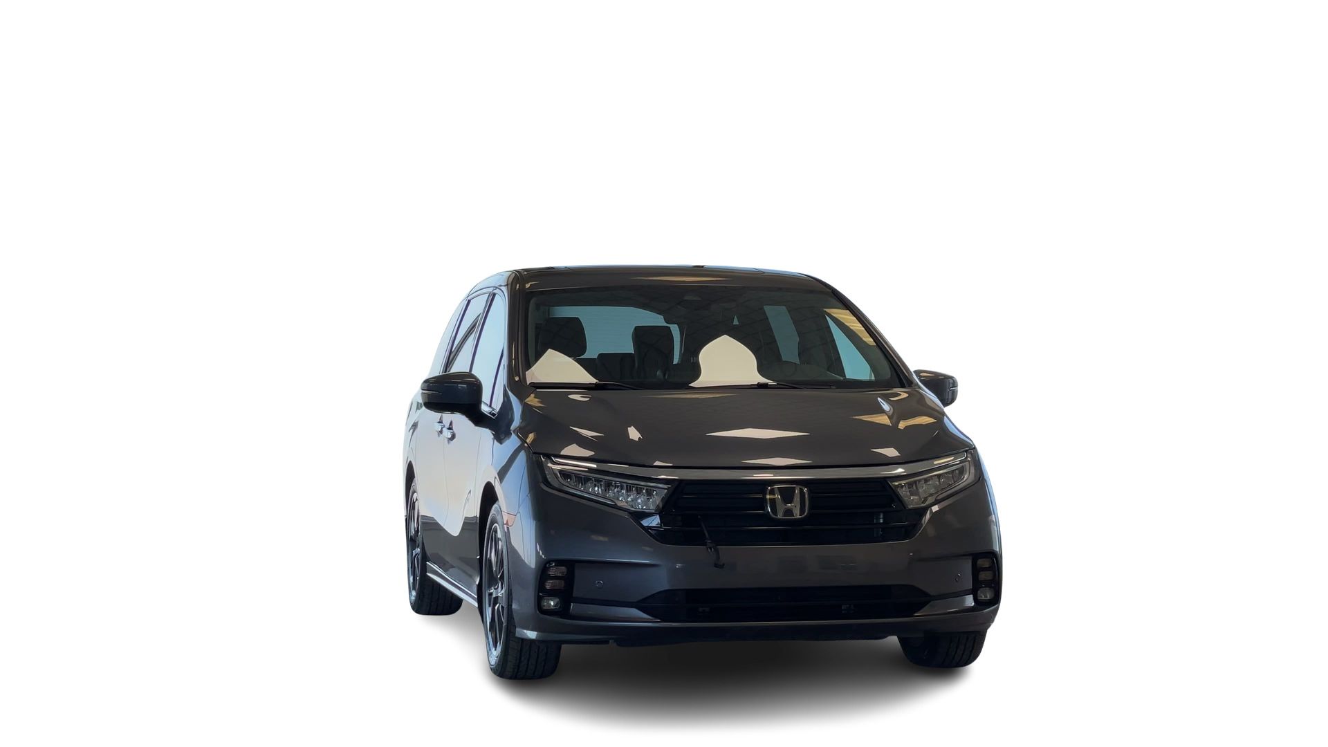 2023 Honda Odyssey