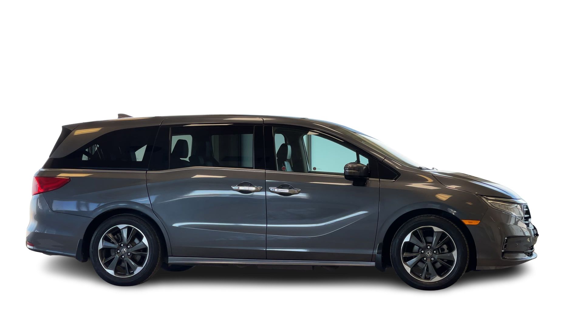 2023 Honda Odyssey