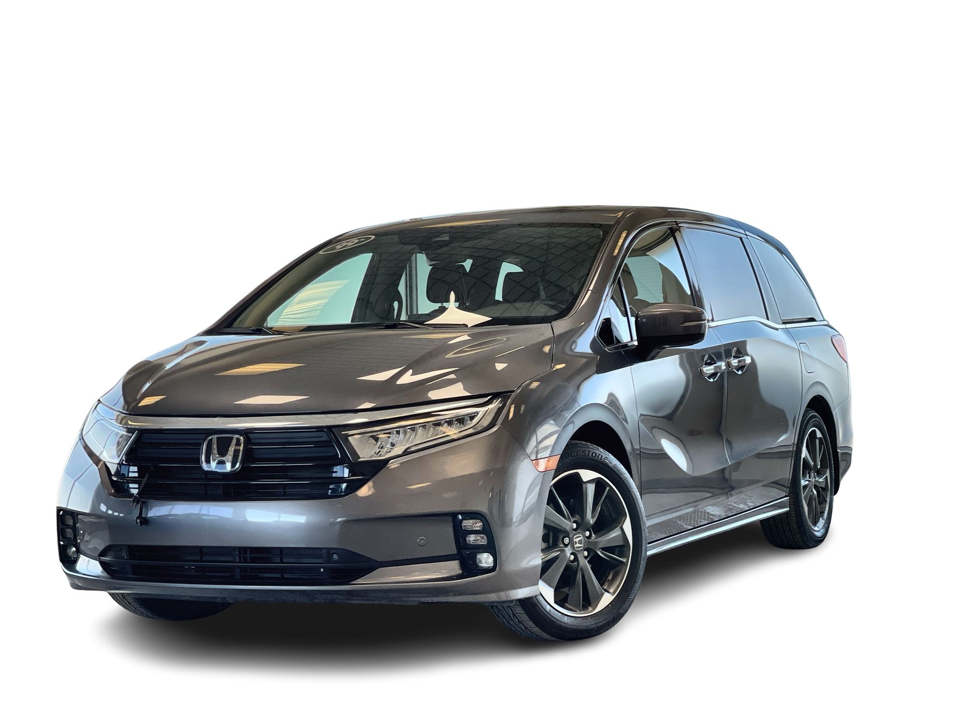2023 Honda Odyssey