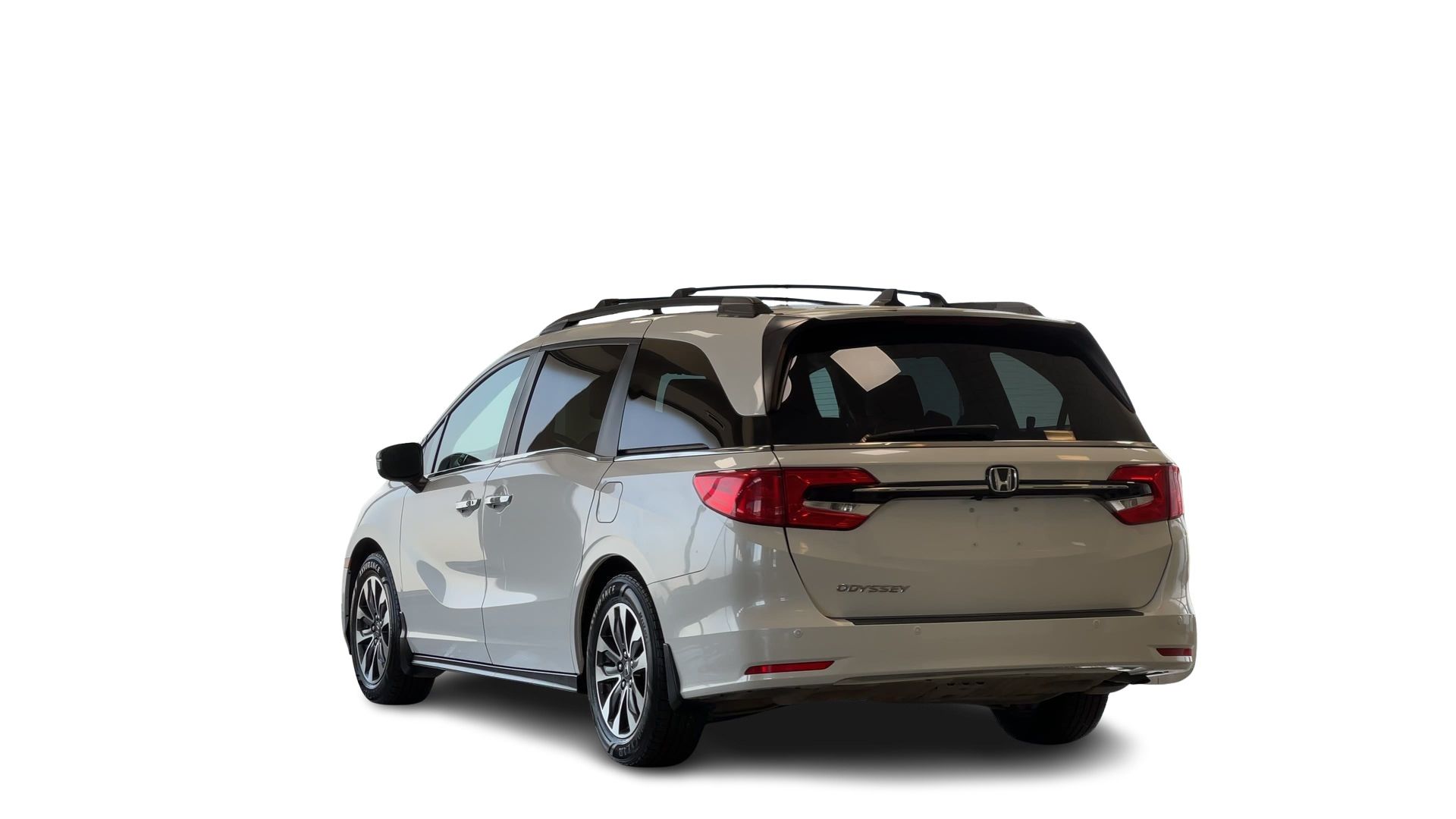 2023 Honda Odyssey in Regina, Saskatchewan