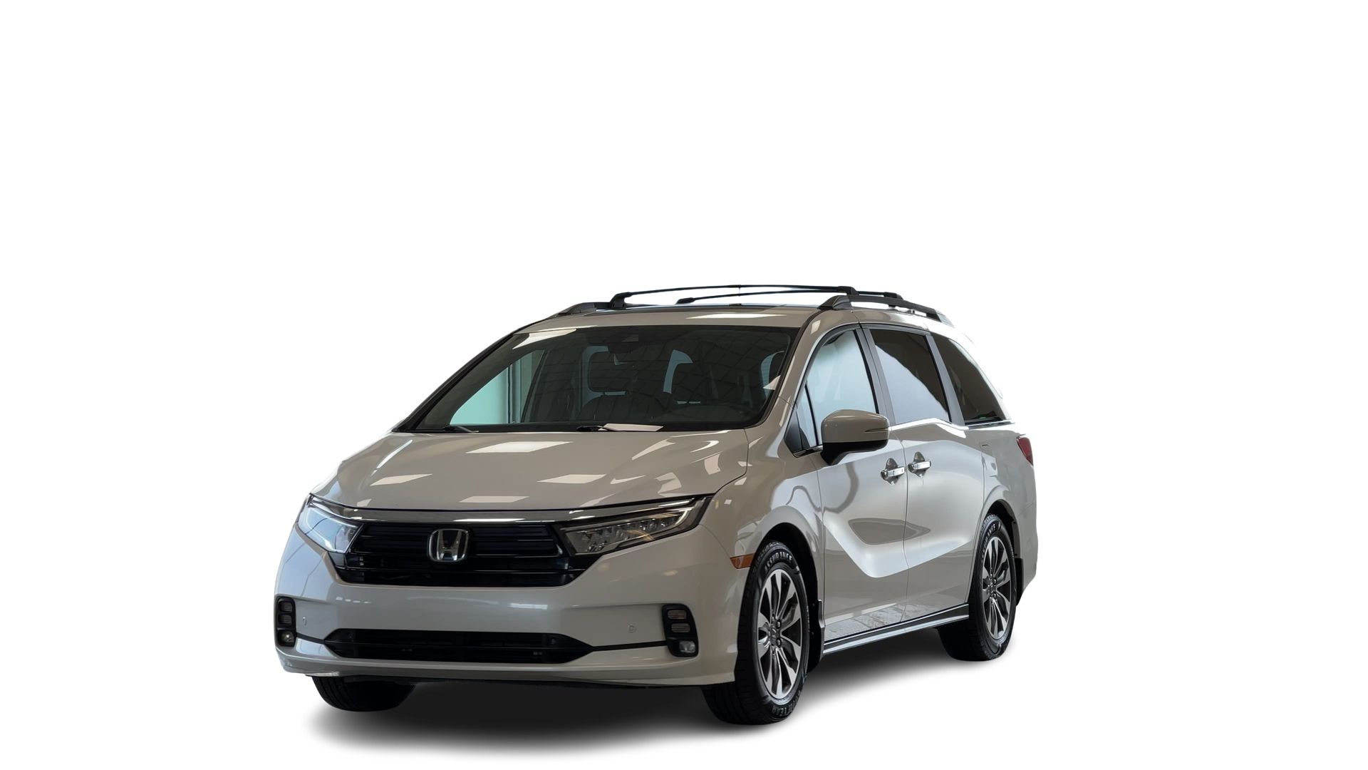 2023 Honda Odyssey in Regina, Saskatchewan