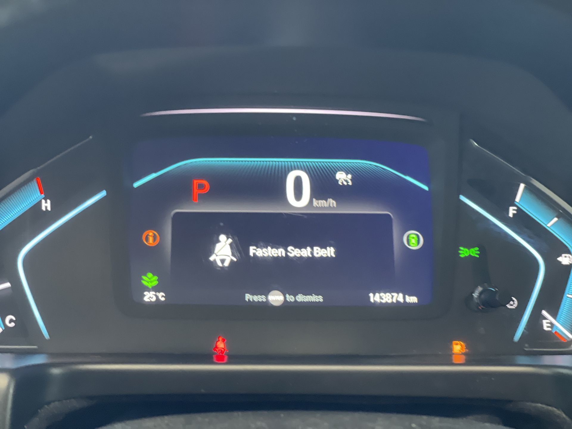 2023 Honda Odyssey in Regina, Saskatchewan