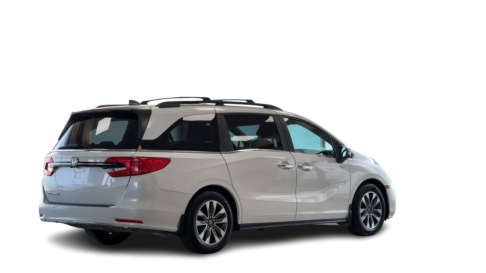 2023 Honda Odyssey in Regina, Saskatchewan