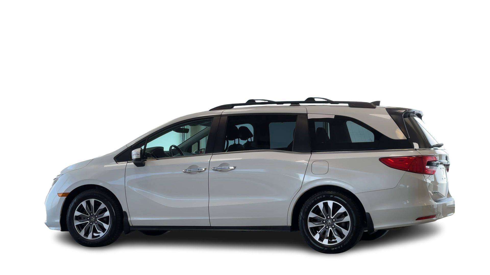 2023 Honda Odyssey in Regina, Saskatchewan