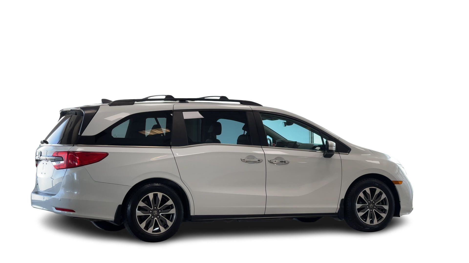 2023 Honda Odyssey in Regina, Saskatchewan