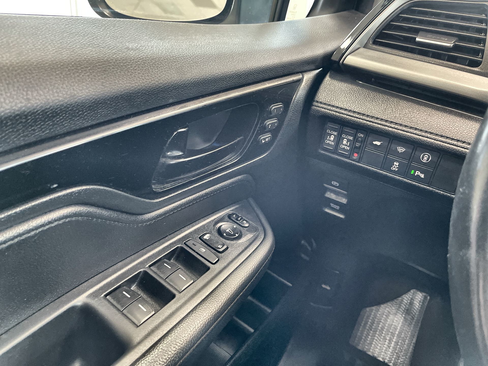 2023 Honda Odyssey in Regina, Saskatchewan