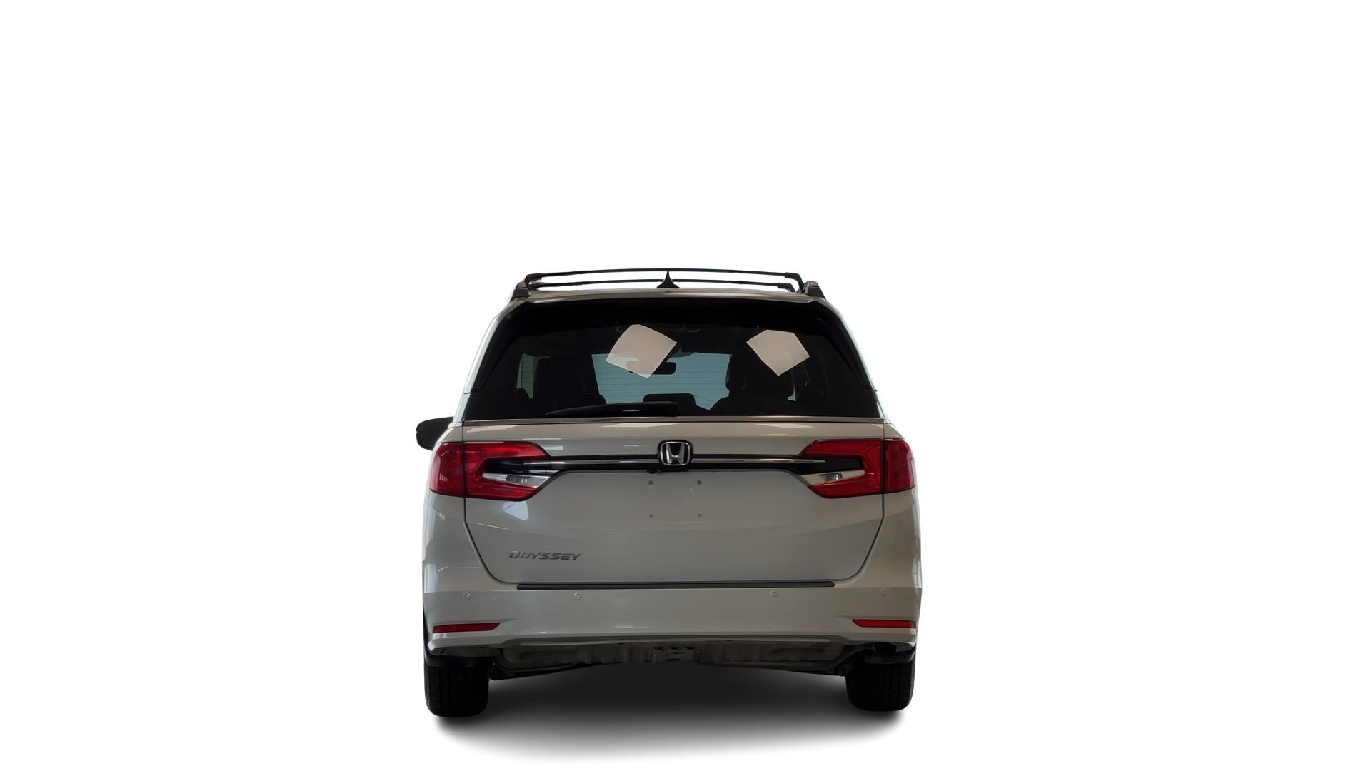 2023 Honda Odyssey in Regina, Saskatchewan