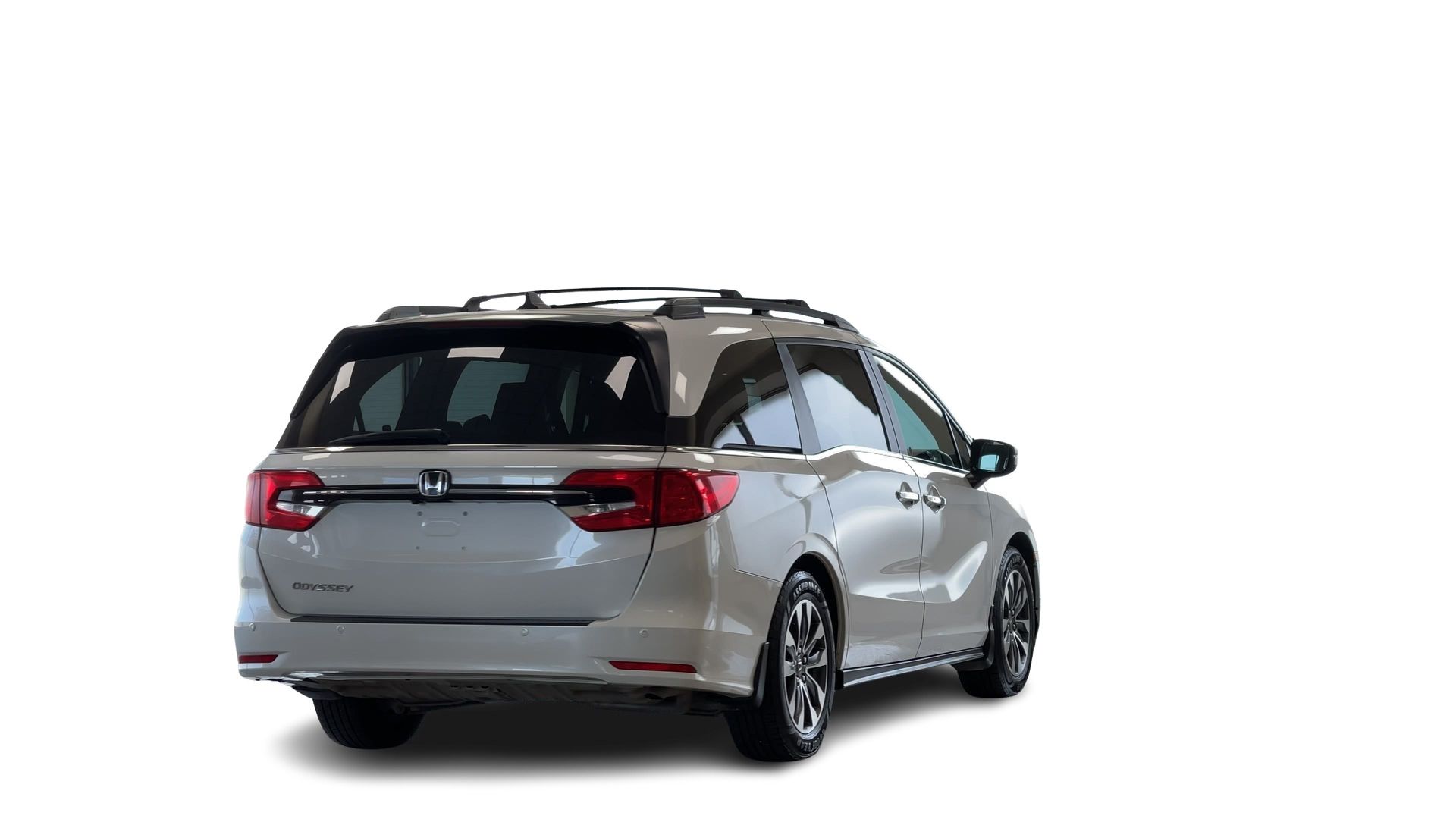 2023 Honda Odyssey in Regina, Saskatchewan