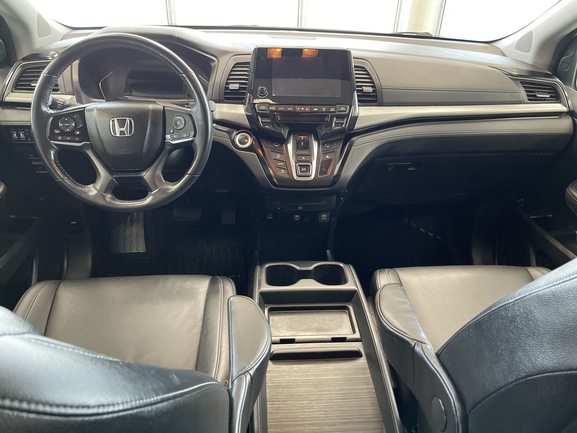 2023 Honda Odyssey in Regina, Saskatchewan