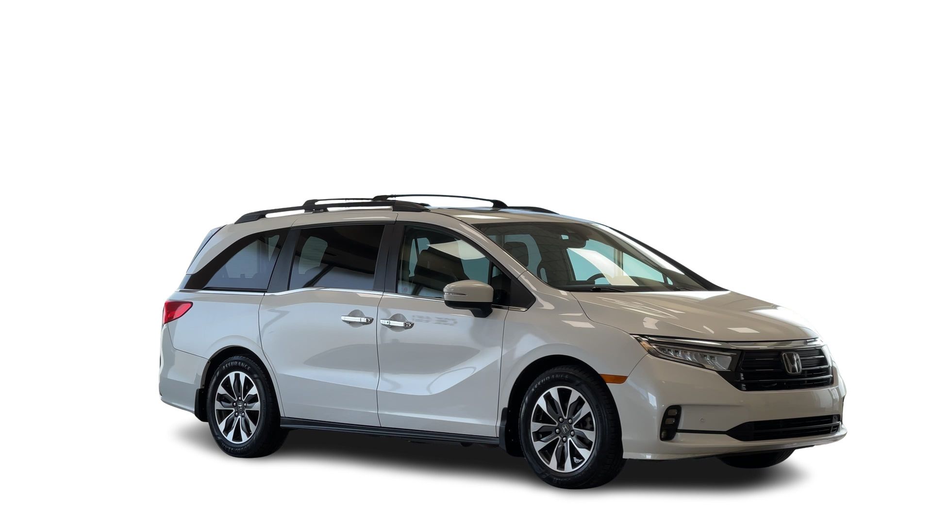 2023 Honda Odyssey in Regina, Saskatchewan