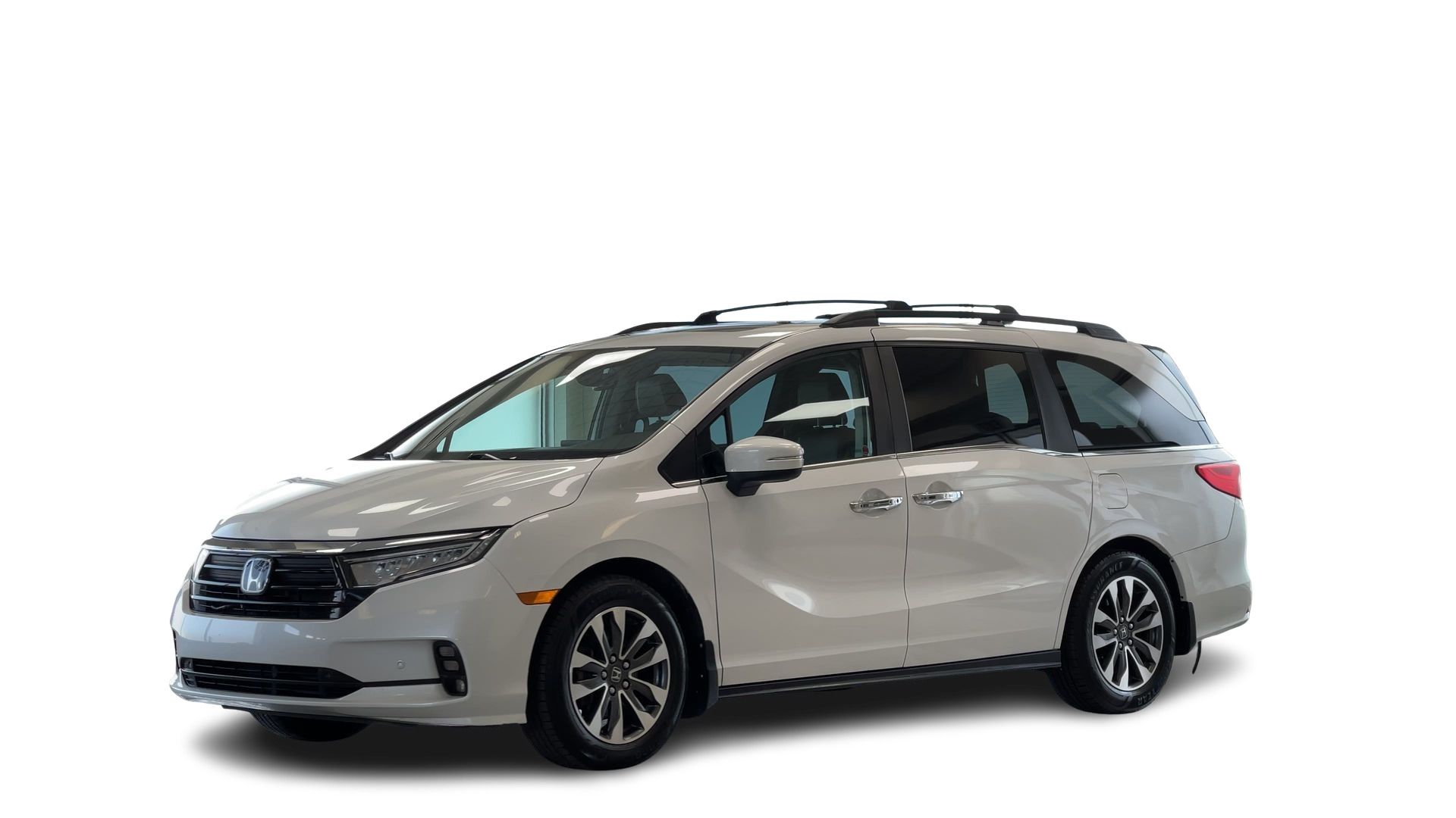2023 Honda Odyssey in Regina, Saskatchewan