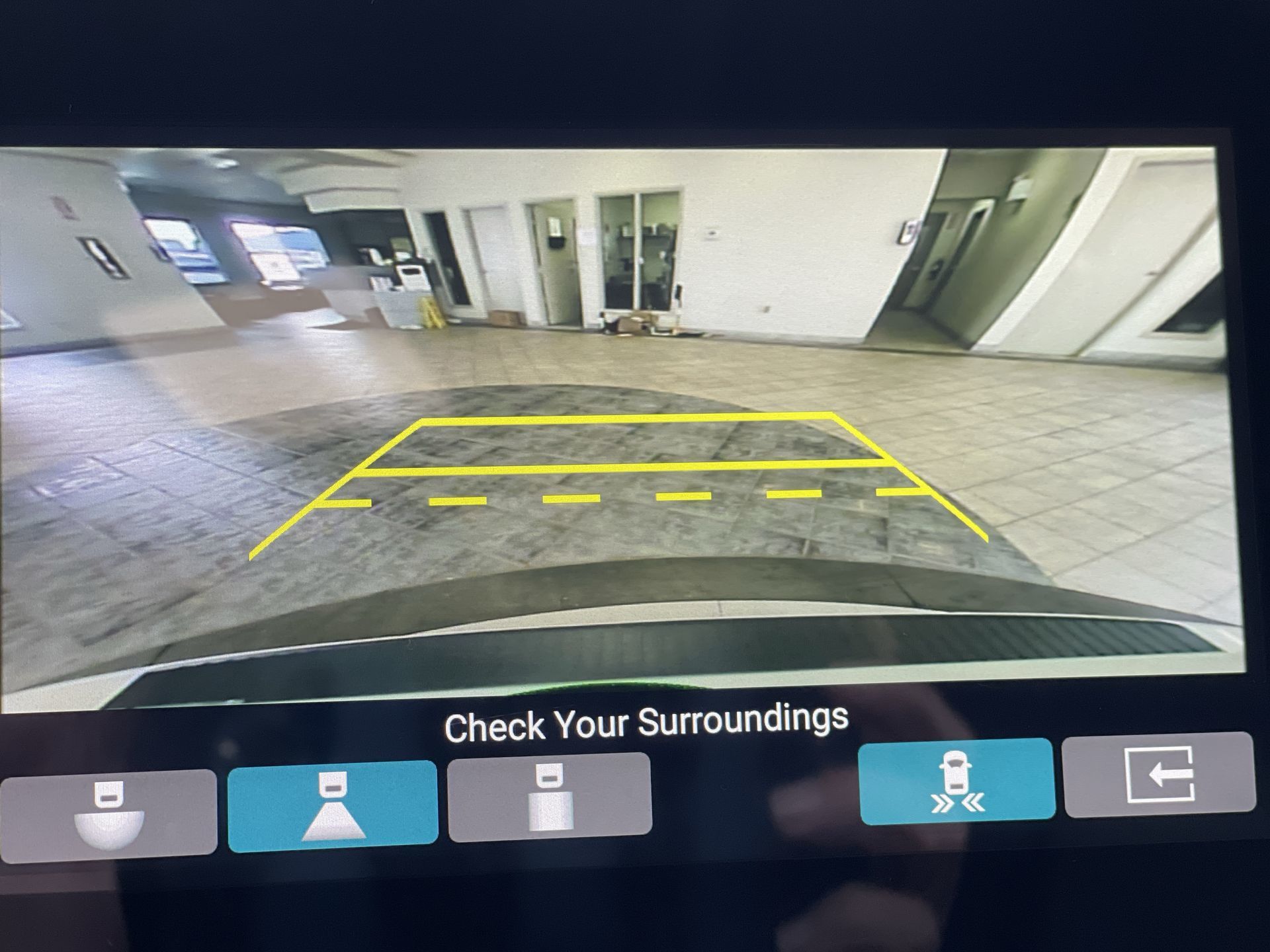 2023 Honda Odyssey in Regina, Saskatchewan