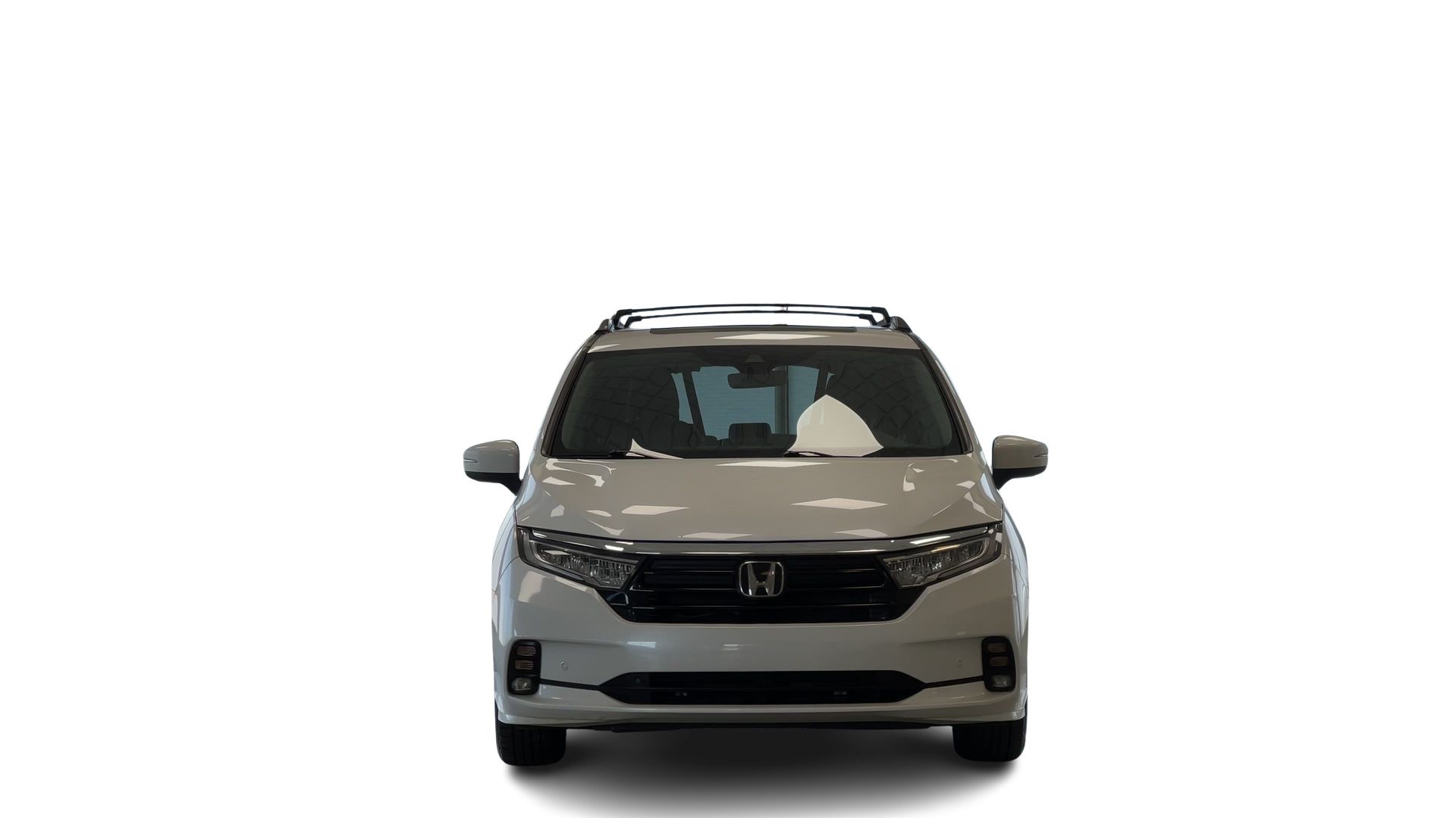 2023 Honda Odyssey in Regina, Saskatchewan