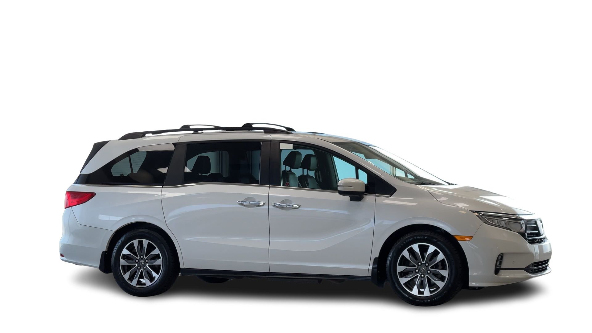 2023 Honda Odyssey in Regina, Saskatchewan