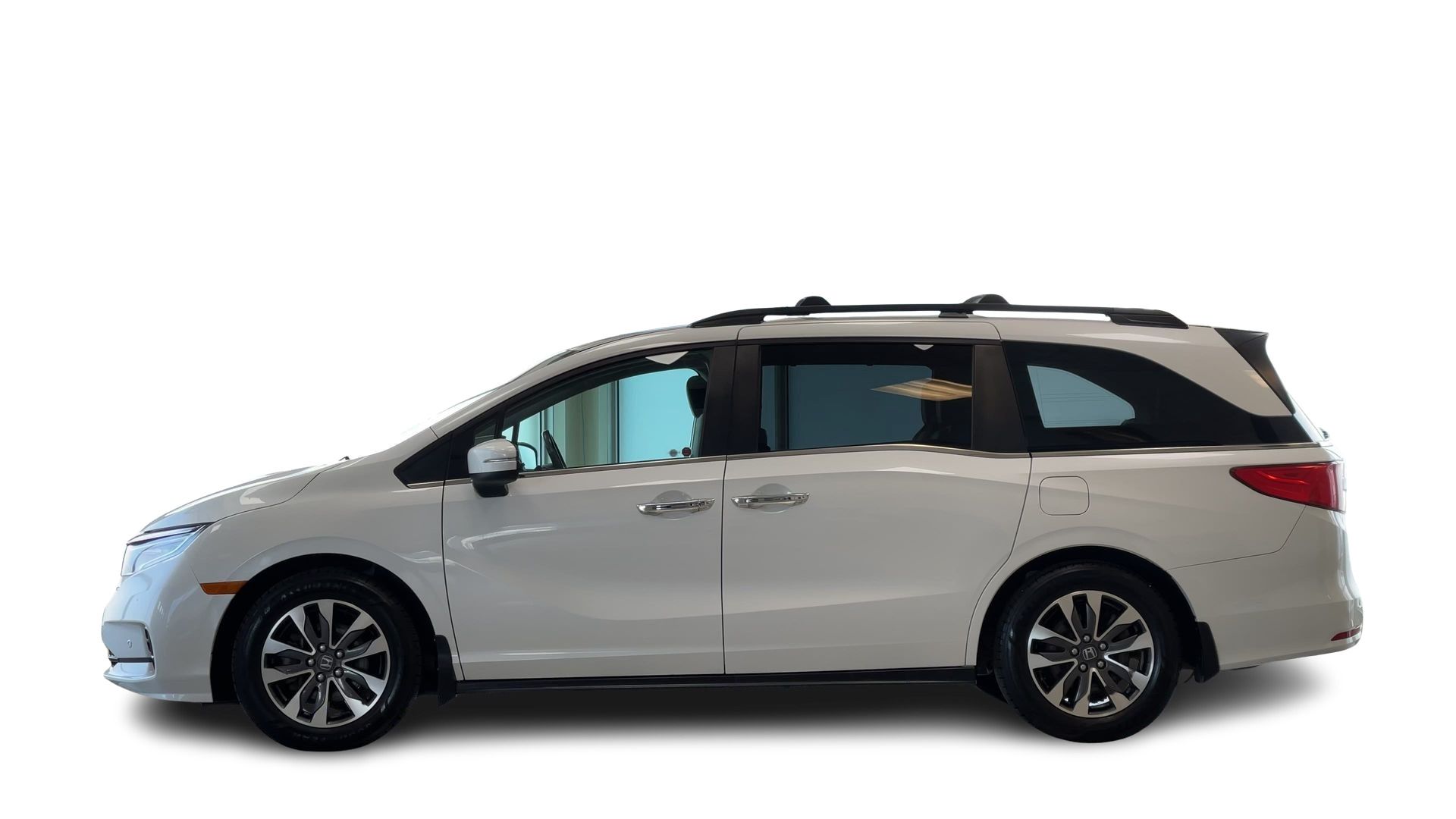2023 Honda Odyssey in Regina, Saskatchewan