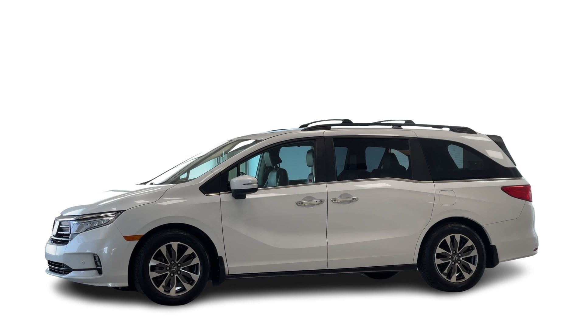 2023 Honda Odyssey in Regina, Saskatchewan