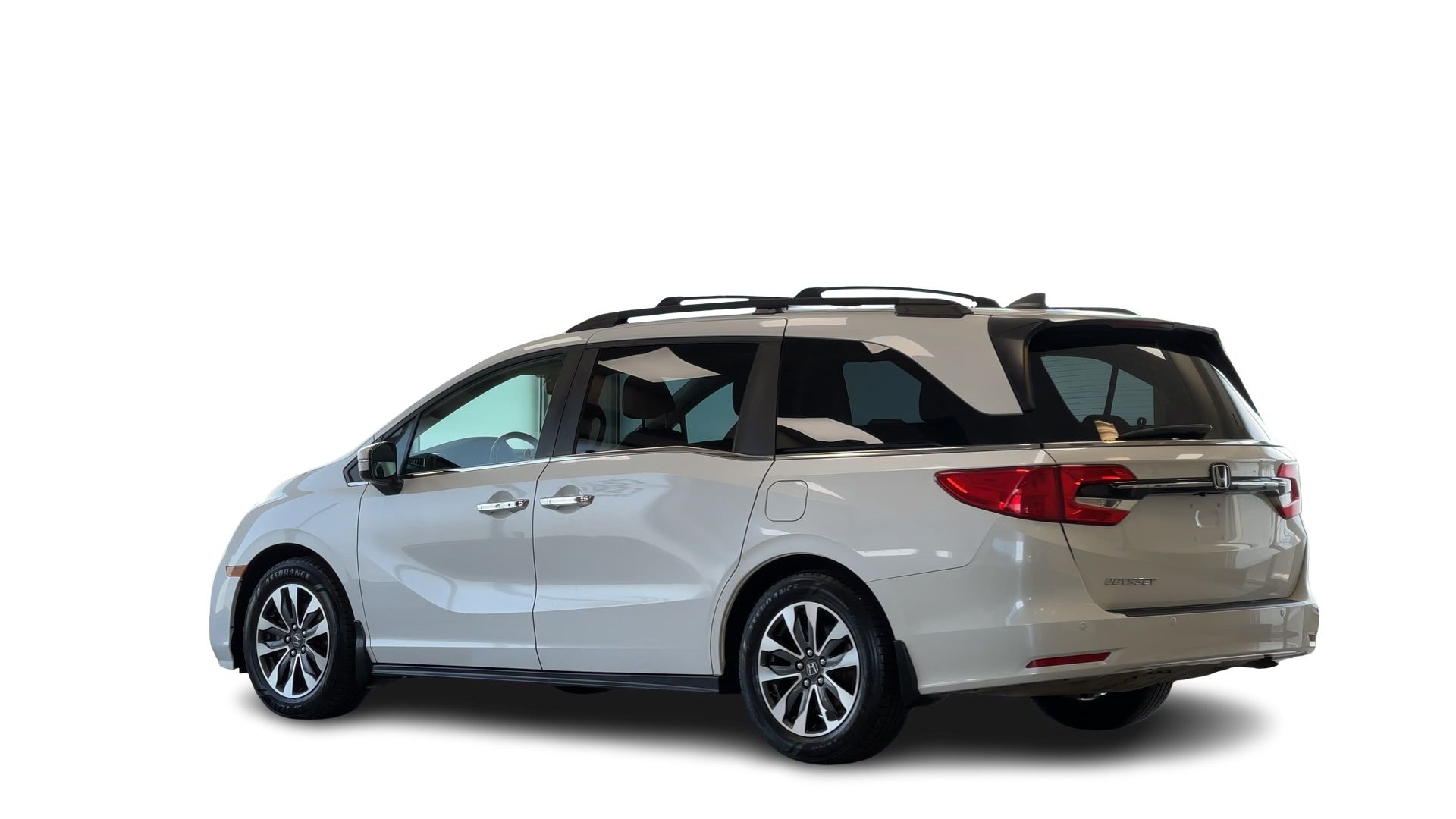 2023 Honda Odyssey in Regina, Saskatchewan