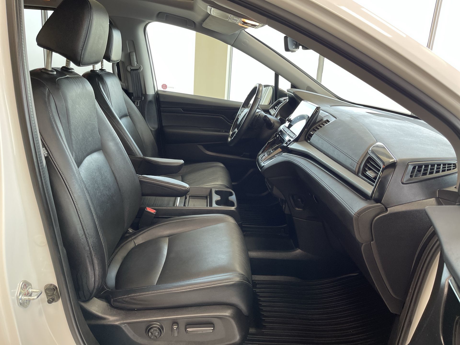 2023 Honda Odyssey in Regina, Saskatchewan