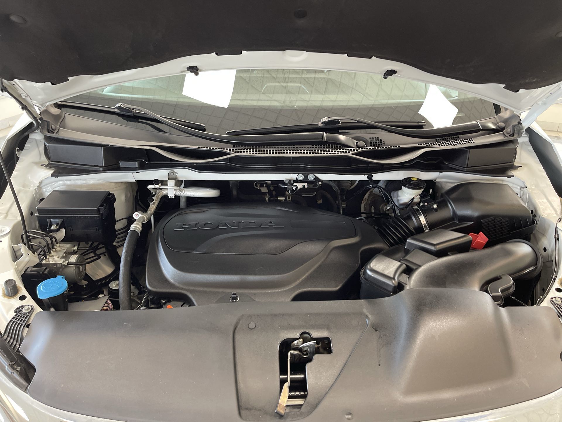 2023 Honda Odyssey in Regina, Saskatchewan