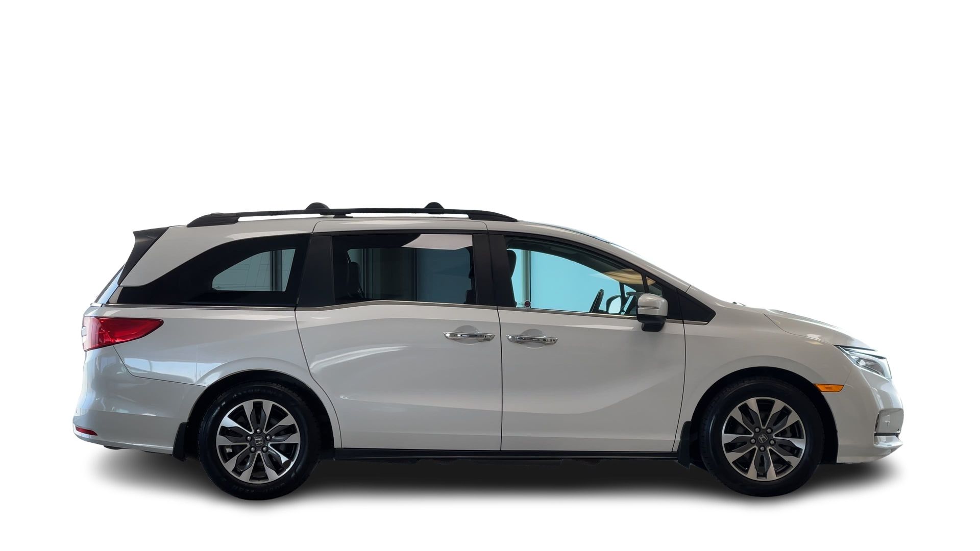 2023 Honda Odyssey in Regina, Saskatchewan