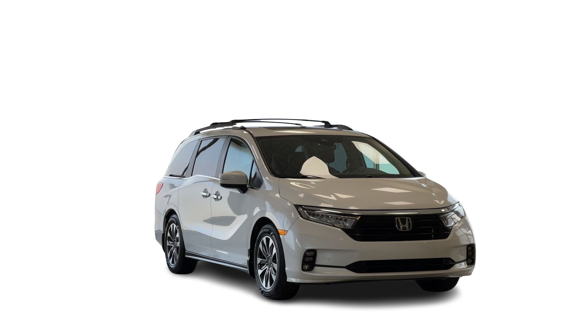 2023 Honda Odyssey in Regina, Saskatchewan