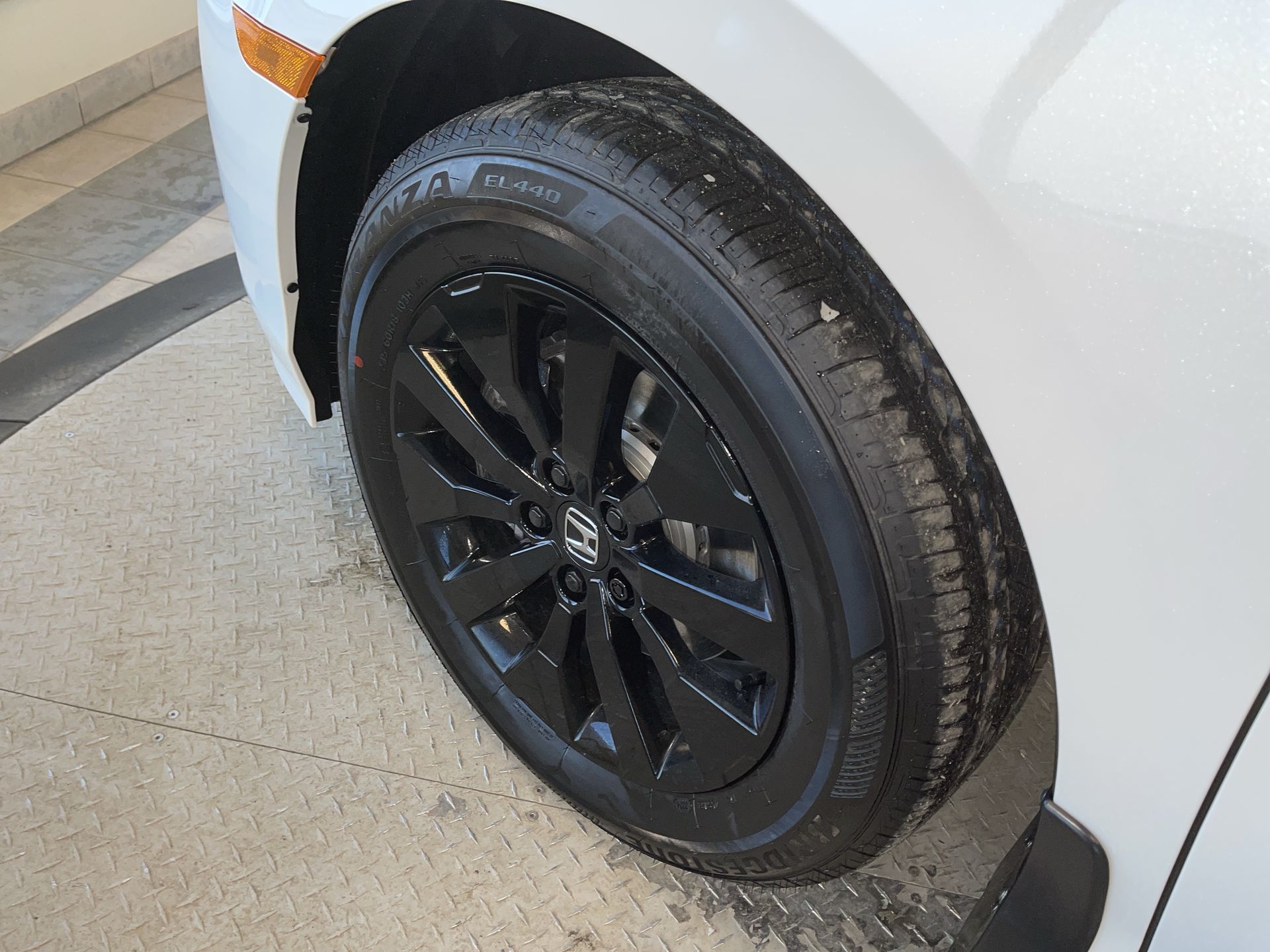 Honda Odyssey  2025 à Regina, Saskatchewan